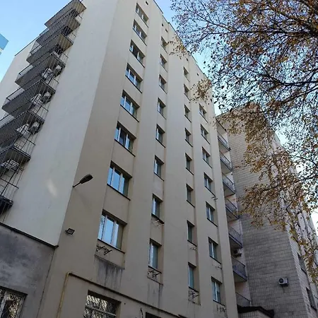 Hostel Krone Gok Zatishok Kiev