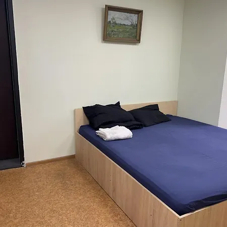 Hostel Krone Gok Zatishok Kiev