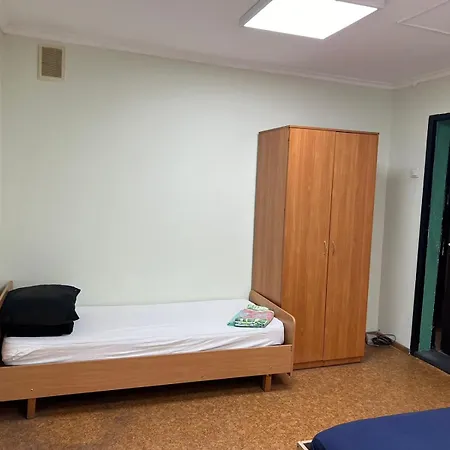 Hostel Krone Gok Zatishok