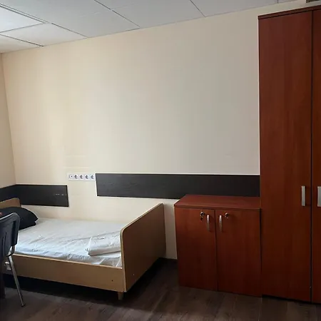 Hostel Krone Gok Zatishok