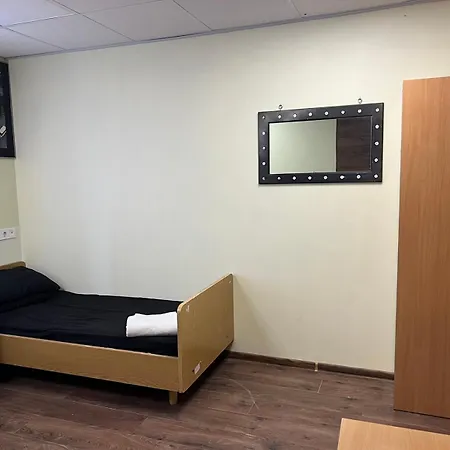 Hostel Krone Gok Zatishok *