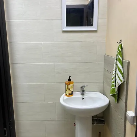 Hostel Krone Gok Zatishok Kiev