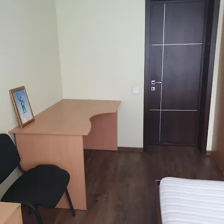 Hostel Krone Gok Zatishok Kiev