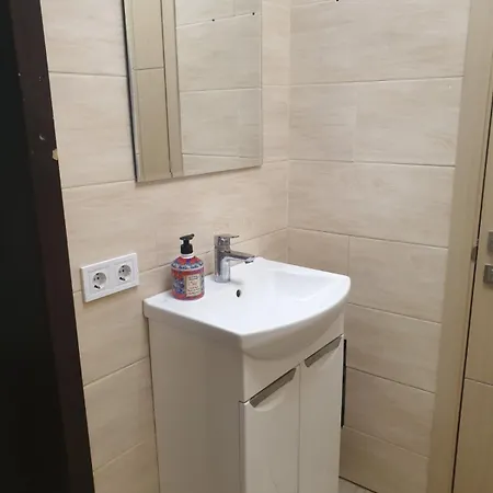 Hostel Krone Gok Zatishok