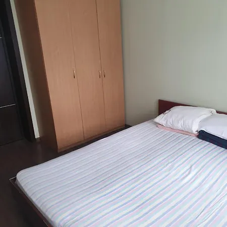 Krone Gok Zatishok Hostel *