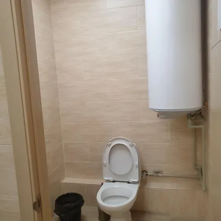 Hostel Krone Gok Zatishok *