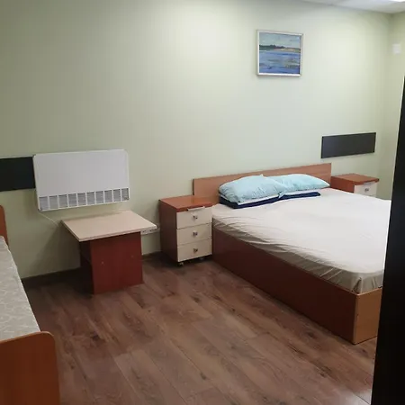 Hostel Krone Gok Zatishok Kiev