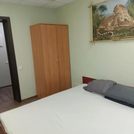 Krone Gok Zatishok Kiev