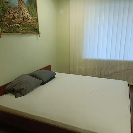 Hostel Krone Gok Zatishok *