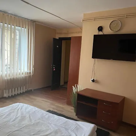 Hostel Krone Gok Zatishok